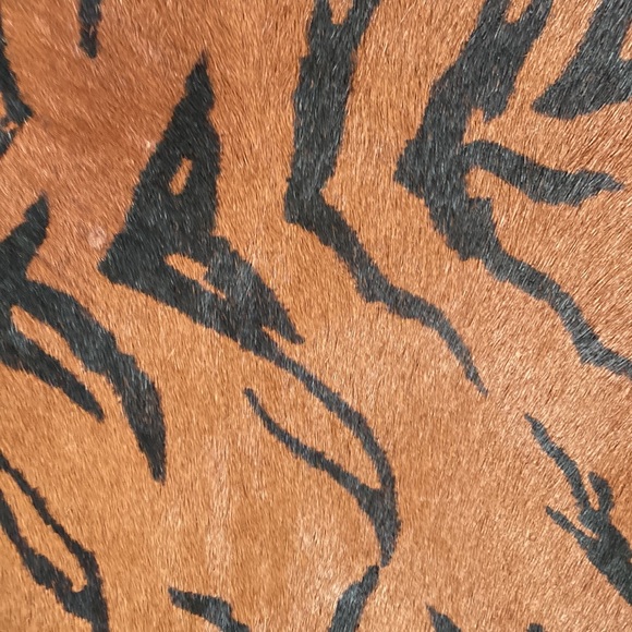 FINAl SALE! 🔥 MADEWELL leather Crossbody bag Brown second hand. - Picture 7 of 8